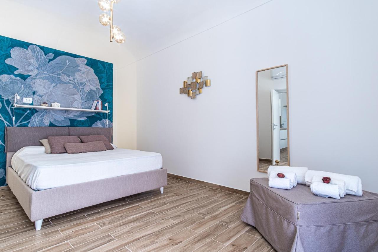 Flower Suite B&B Syracuse ภายนอก รูปภาพ