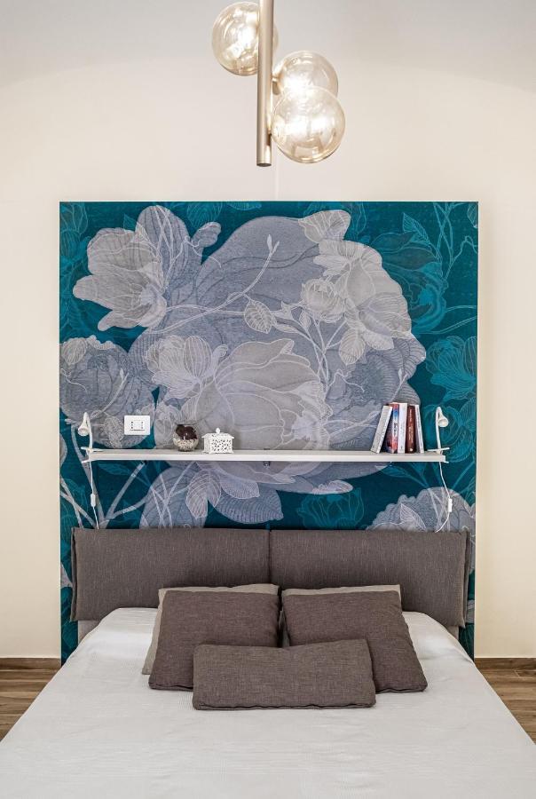 Flower Suite B&B Syracuse ภายนอก รูปภาพ