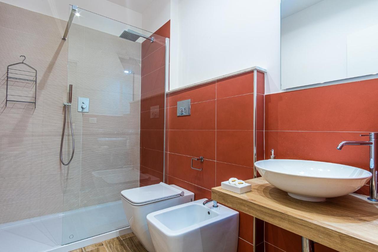 Flower Suite B&B Syracuse ภายนอก รูปภาพ