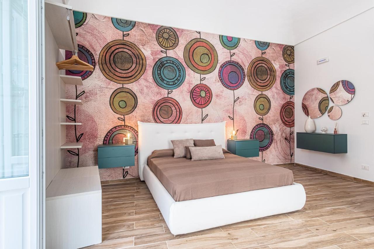Flower Suite B&B Syracuse ภายนอก รูปภาพ