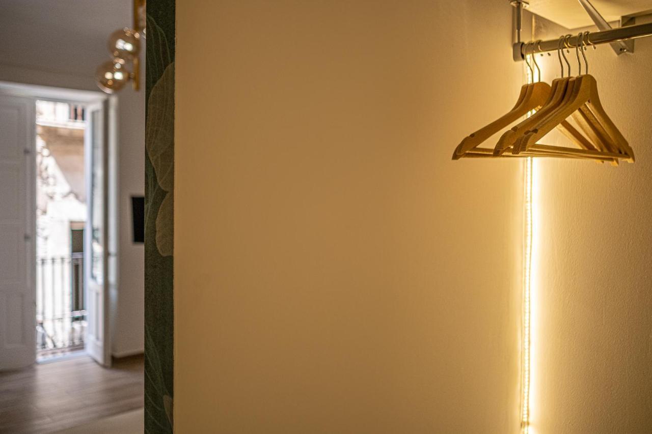 Flower Suite B&B Syracuse ภายนอก รูปภาพ
