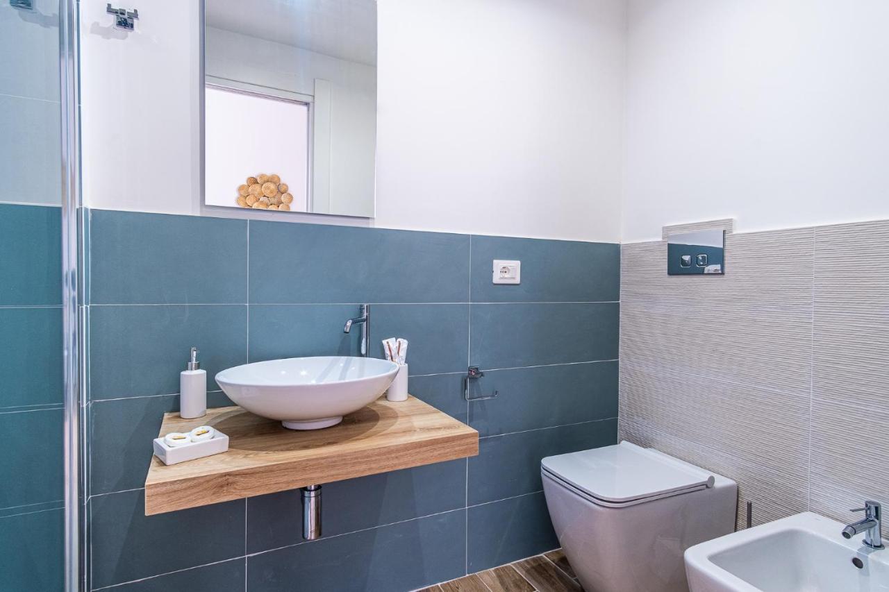 Flower Suite B&B Syracuse ภายนอก รูปภาพ