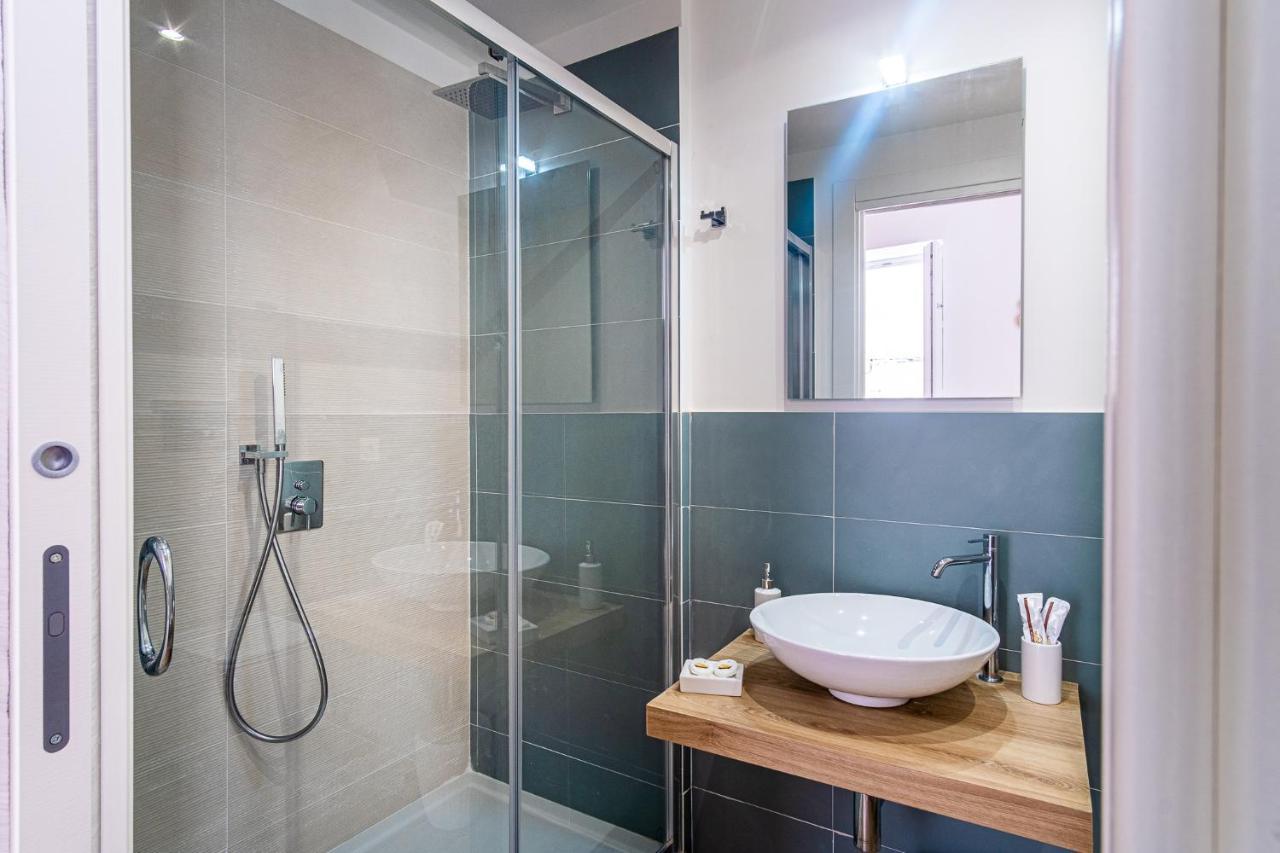 Flower Suite B&B Syracuse ภายนอก รูปภาพ
