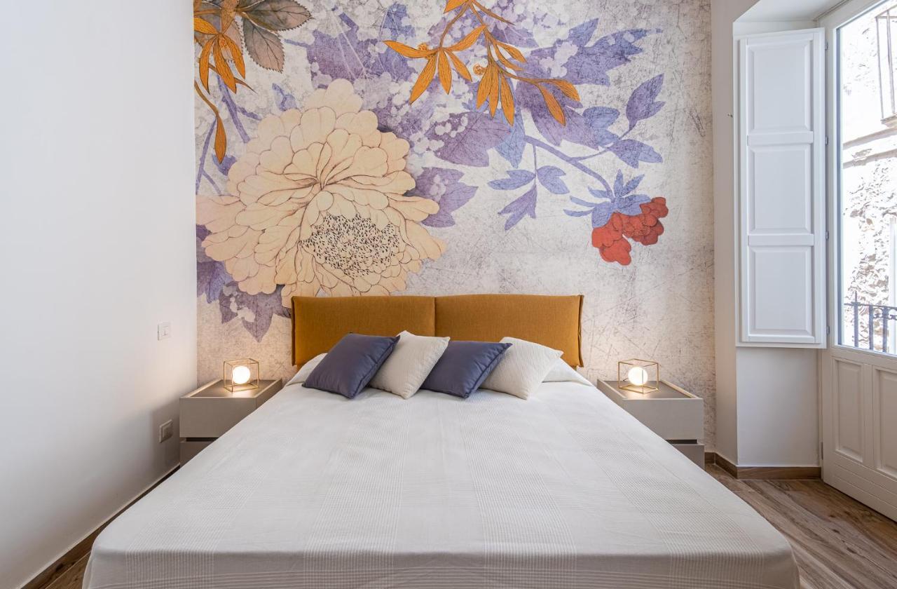 Flower Suite B&B Syracuse ภายนอก รูปภาพ