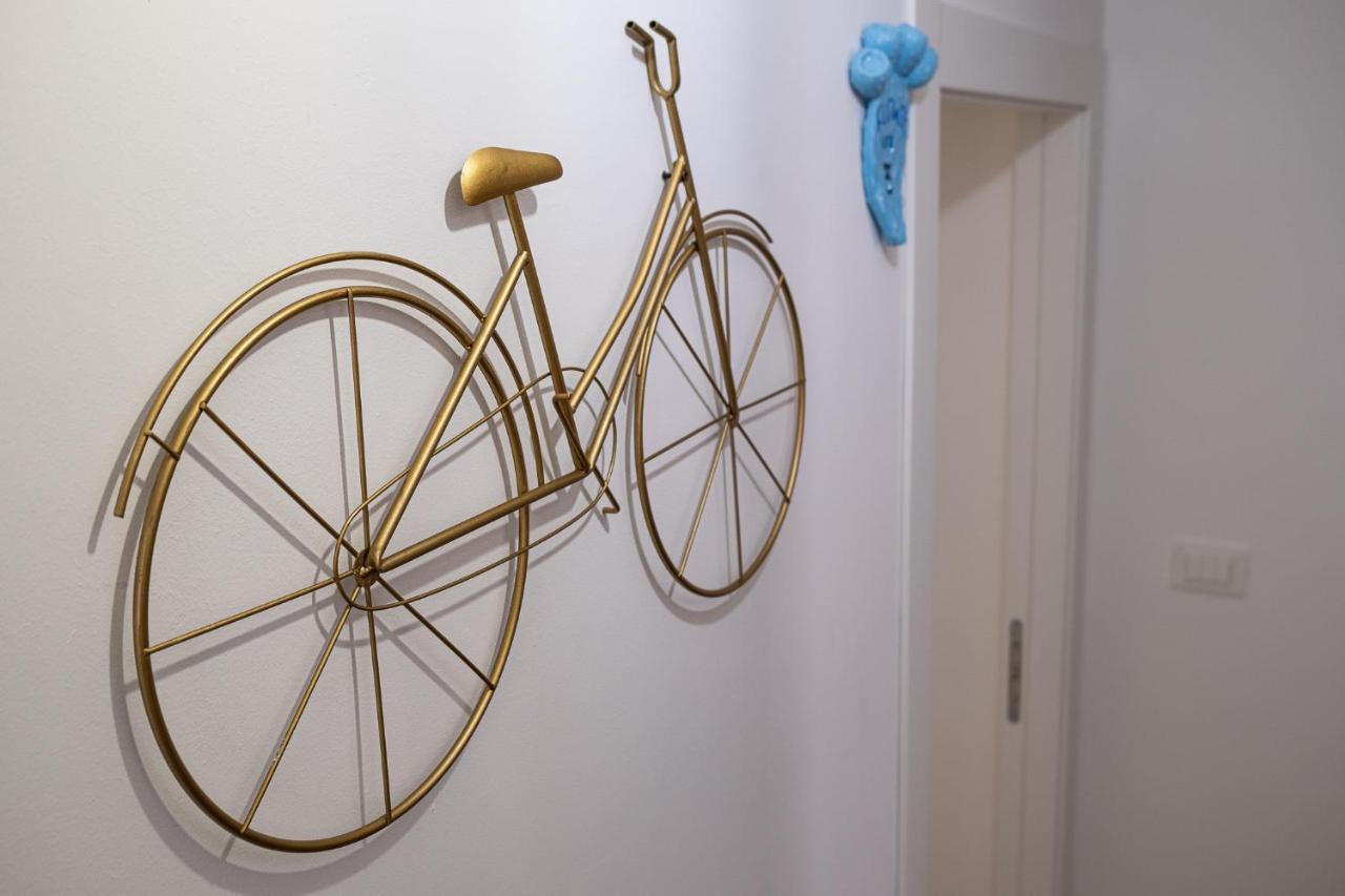 Flower Suite B&B Syracuse ภายนอก รูปภาพ