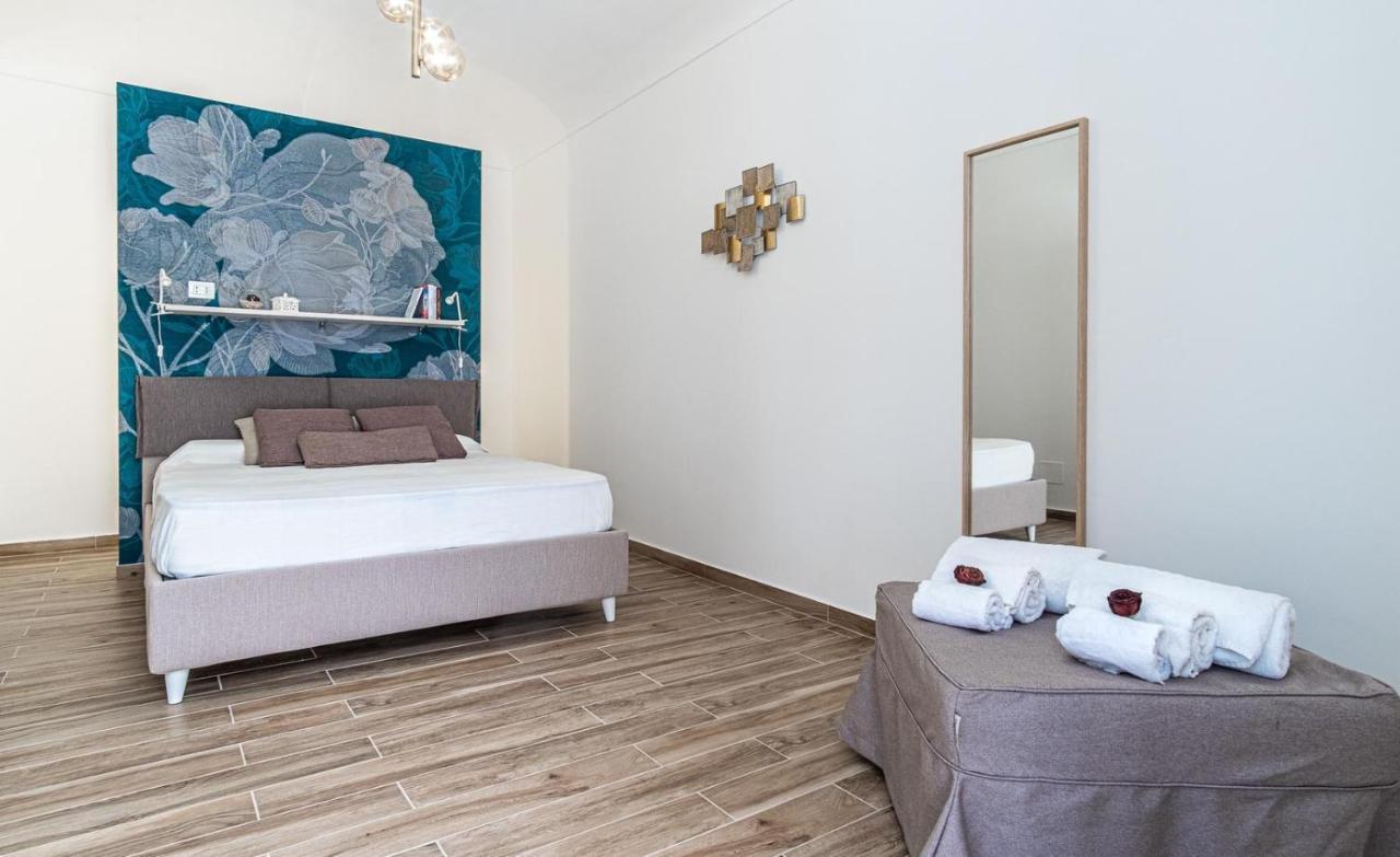 Flower Suite B&B Syracuse ภายนอก รูปภาพ