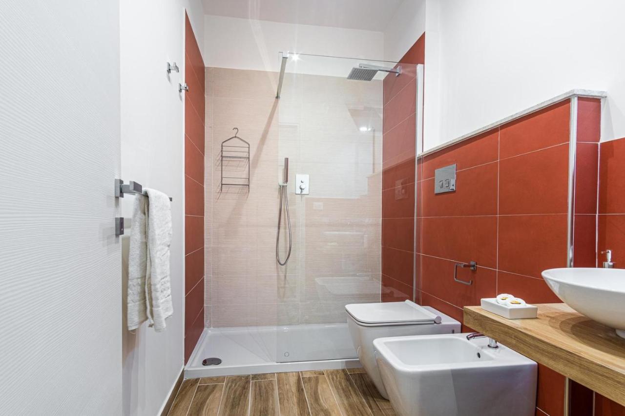 Flower Suite B&B Syracuse ภายนอก รูปภาพ